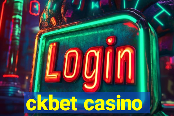 ckbet casino